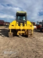 Used Dozer for Sale,Side of used Dozer for Sale,Side of used Komatsu Dozer for Sale,Back of used Komatsu for Sale,Side of used Komatsu Dozer in yard for Sale